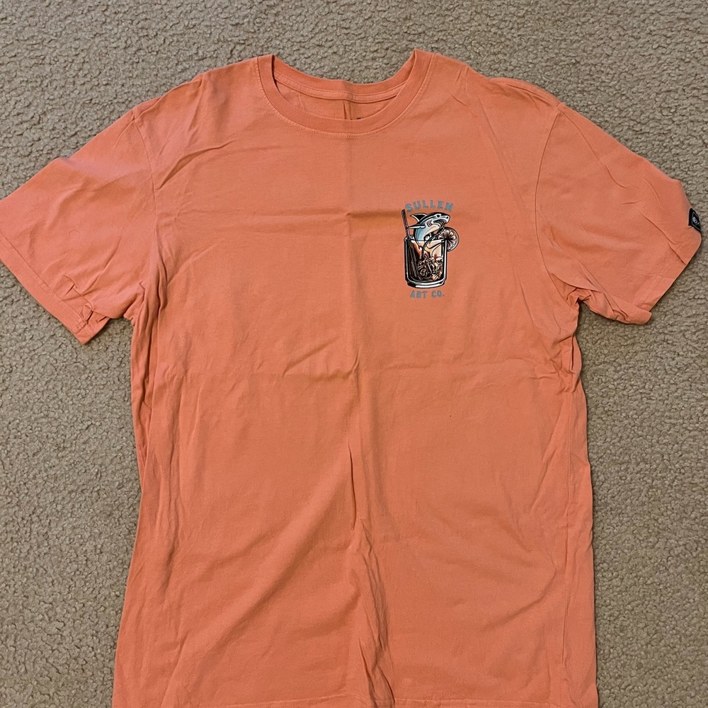 Men's Sullen tshirt (NWOT)